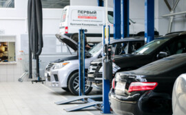 Пора на осмотр: выбираем автосервис для любимого автомобиля
