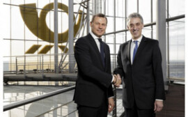 Deutsche Post DHL Group и Почта России расширяют сотрудничество в области доставки международных почтовых отправлений