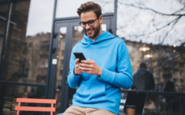 Южноуральцы смогут купить смартфон в рассрочку без паспорта