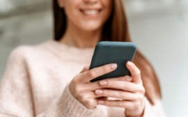 Эксперты проанализировали активность владельцев iPhone и Android
