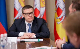 Алексей Текслер решил перераспределить бюджетные расходы