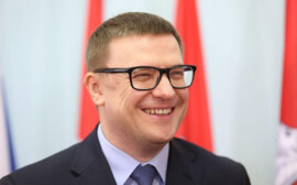 Алексей Текслер анонсировал запуск налоговых механизмов поддержки инвесторов