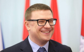 Текслер анонсировал масштабное благоустройство и наведение порядка в системе обращения с отходами