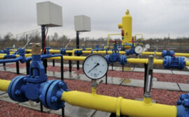 Текслер поручил ускорить газификацию населённых пунктов Чебаркульского района