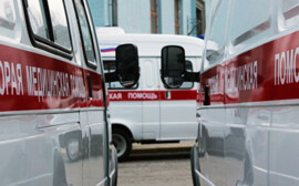 Голикова: нужно развивать первичное звено медпомощи в Челябинской области