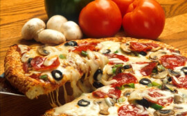 В Челябинске начнёт работу сеть пиццерий ItalianPizza