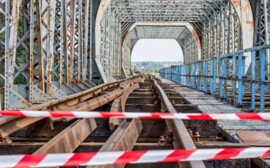 В Челябинске построят первый велопешеходный вантовый мост