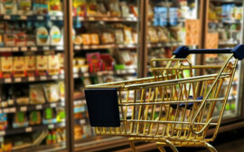 В Челябинской области продукты за год подорожали на 6,5%