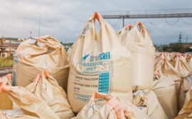 Власти Челябинской области рассмотрели  проект по строительству нового завода 