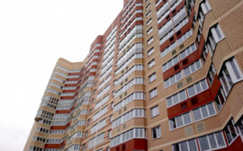 Квартиры для магнитогорских сирот обошлись бюджету в 94 млн рублей