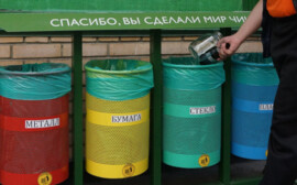Челябинцы получат первые квитанции за вывоз бытового мусора в начале февраля