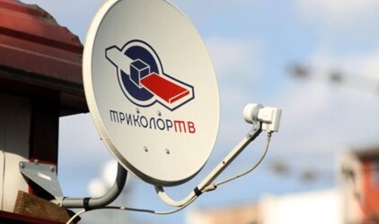 «Триколор ТВ» включил телеканал «Моторспорт ТВ»
