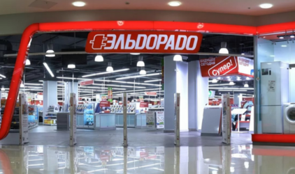 «Эльдорадо» открывает второй магазин в столице Республики Карелия