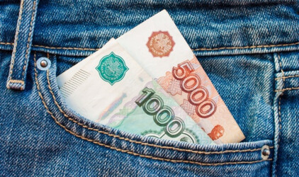 ВТБ: в январе челябинцы на четверть увеличили свои траты