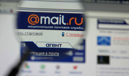 ВТБ и Mail.ru Group объявляют о партнерстве