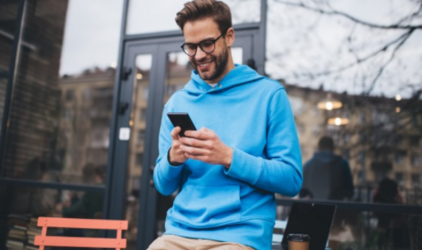 Южноуральцы смогут купить смартфон в рассрочку без паспорта