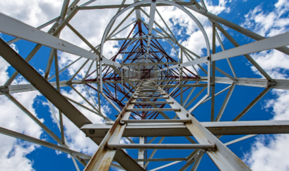 Новые скорости 4G – связисты в 1,5 раза расширили емкость сети на Южном Урале