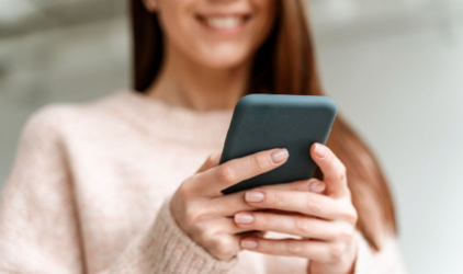 Эксперты проанализировали активность владельцев iPhone и Android