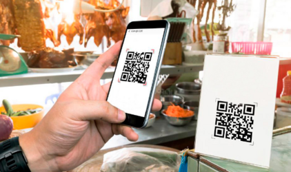 НСПК прорабатывает расширение функциональности универсального QR