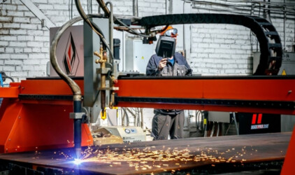 В 2019 году рационализаторы принесли Магнитогорскому металлургическому комбинату 585 млн рублей