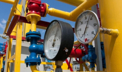 Текслер предложил внести изменения в порядок газификации