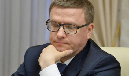 Текслер: распространение коронавируса требует принятия экономических мер