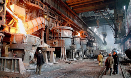 Агентство Standard & Poor’s изменило прогноз рейтинга ММК на «стабильный»