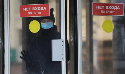 В Челябинске начался первый этап аннулирования коронавирусных ограничений