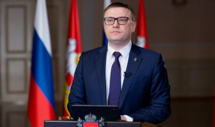 Губернатор Челябинской области подвёл итоги визита в Варненский район