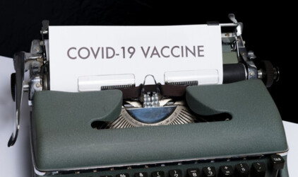 Объём рынка вакцин от COVID-19 может превысить 10 млрд долларов в год