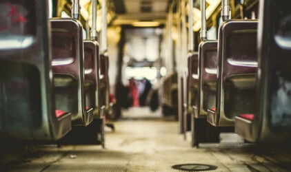 Челябинская область получит от правительства Москвы 50 автобусов