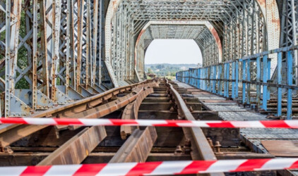 В Челябинске построят первый велопешеходный вантовый мост