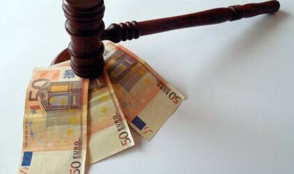 В Озерске недостроенную гостиницу продают за 38 млн рублей