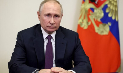 Названы изменения в Челябинской области за 23 года президентства Путина