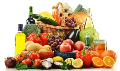 В России маркировка на полезных продуктах появится до конца 2018 года