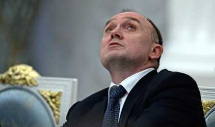 Челябинский губернатор заявил об огромном строительном потенциале его региона