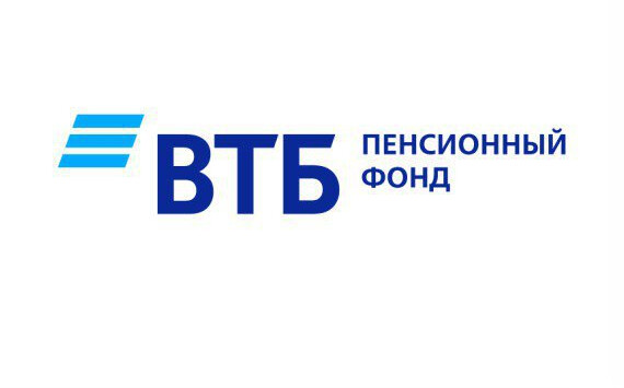 ВТБ Пенсионный фонд занял второе место  по размеру доходности от размещения пенсионных накоплений