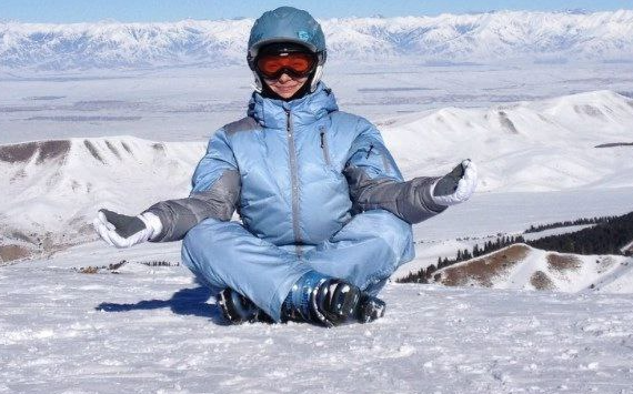 Челябинцы предпочитают горы Южного Урала и Башкирии