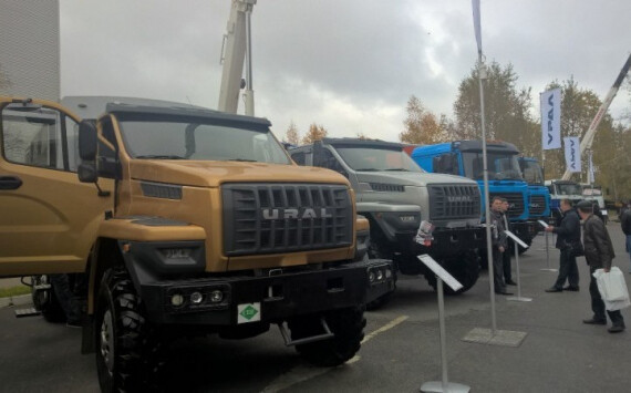 Новый статус Миасса позволит автозаводу «Урал» запустить новое производство