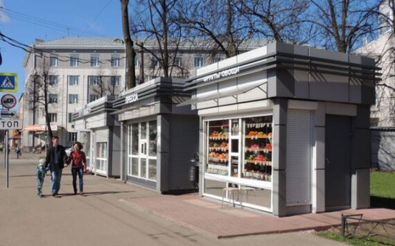 В Челябинской области будут утверждены требования к оформлению торговых точек