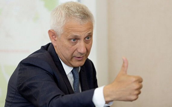 Сергей Бердников: доходы бюджета Магнитогорска в 2019 году составили 15,5 млрд рублей
