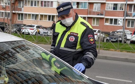 Определённость с дальнейшими коронавирусными ограничениями в Челябинской области наступит после 12 мая
