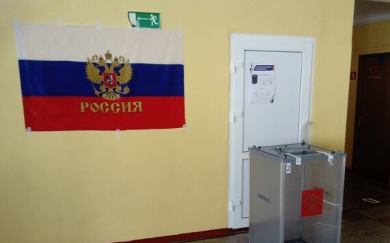 В Челябинске подведены итоги второго дня выборов