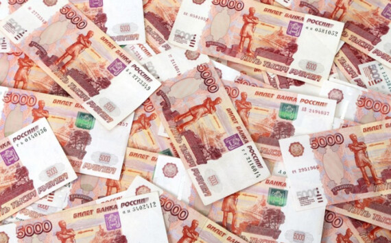 В Челябинской области зарплаты за год выросли на 2,5%