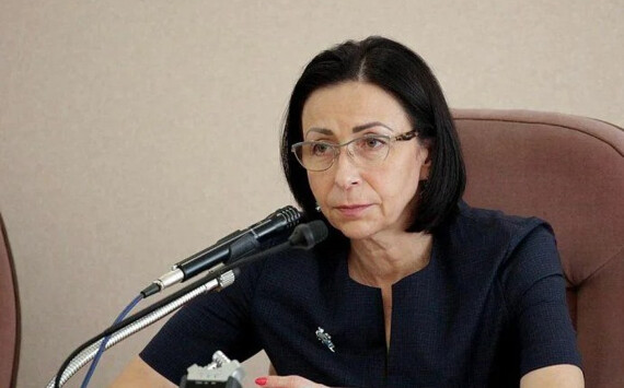 Челябинский мэр Наталья Котова за 2020 год заработала чуть больше 5 млн рублей