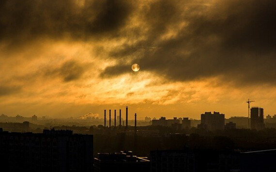 Промпроизводство в Челябинской области выросло на 13,6%