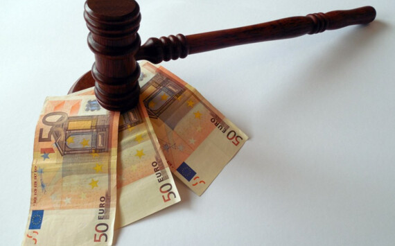 В Озерске недостроенную гостиницу продают за 38 млн рублей