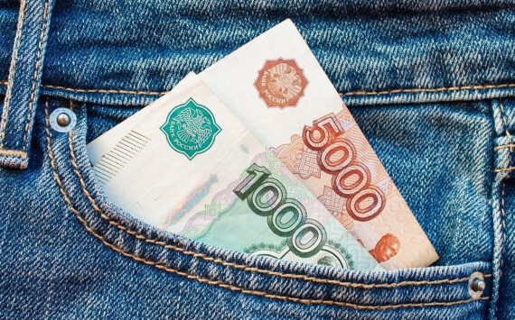 В Челябинске средняя зарплата увеличилась на 8%