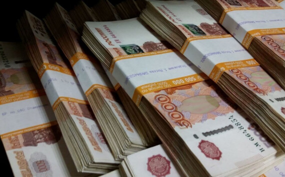 В Челябинской области предложили создать цифровой инвестиционный рубль