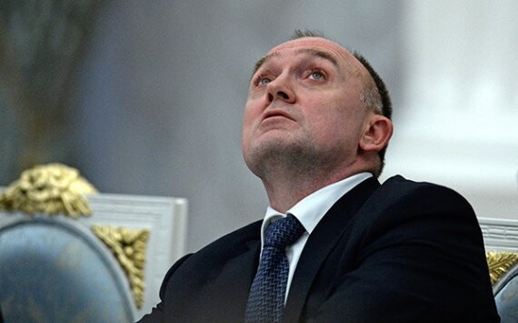 Челябинский губернатор заявил об огромном строительном потенциале его региона